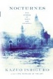 Cover of Nocturnes