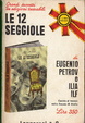 Cover of Le 12 seggiole