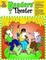 Cover of "Readers Theater Grade 1"