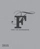 Cover of Font. The SourceBook