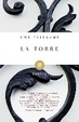 Cover of La torre: Storia di una moderna Atlantide