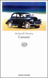 Cover of L'amante