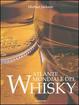 Cover of Atlante mondiale del whisky