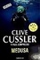 Cover of Medusa