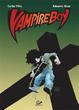 Cover of Vampire Boy