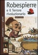 Cover of Robespierre e il Terrore rivoluzionario