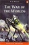 Cover of "War of the Worlds, The, Level 5, Penguin Readers"