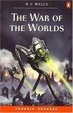 Cover of War of the Worlds, The, Level 5, Penguin Readers