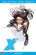 Cover of X-23: Bersaglio X