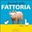 Cover of Animali della fattoria