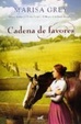 Cover of Cadena de favores