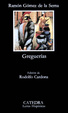 Cover of Greguerias