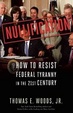 Cover of Nullification