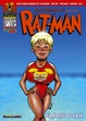 Cover of Rat-Man: Sapore di sale