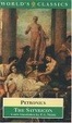 Cover of The Satyricon