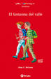 Cover of El fantasma del Valle/the Village Ghost