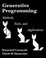 Cover of Generative Programming