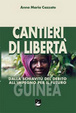 Cover of Cantieri di libertà