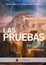 Cover of Las pruebas