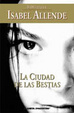 Cover of La Ciudad de las Bestias