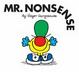 Cover of Mr. Nonsense