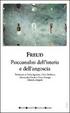 Cover of Psicoanalisi dell'isteria e dell'angoscia
