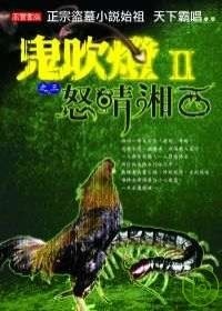 鬼吹燈Ⅱ 之三的圖像