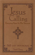 Cover of Jesus Calling