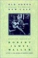 Cover of Old Songs in a New Cafe