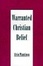 Cover of Warranted Christian Belief