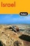 Cover of "Fodor's Israel, 6th Edition"