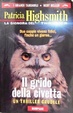 Cover of Il grido della civetta