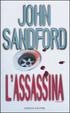 Cover of L' assassina