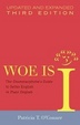 Cover of Woe Is I