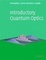 Cover of Introductory Quantum Optics