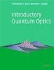 Cover of Introductory Quantum Optics