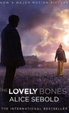 Cover of The Lovely Bones. Film Tie-In