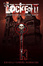 Cover of Locke & Key: Bienvenidos a Lovecraft