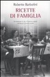 Cover of Ricette di famiglia