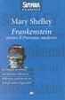 Cover of Frankenstein