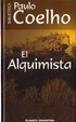 Cover of El Alquimista