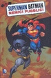 Cover of Superman Batman n. 1