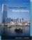Cover of "Twentieth-Century World History"