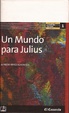 Cover of Un mundo para Julius