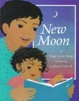 Cover of New Moon