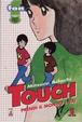 Cover of Touch vol. 3