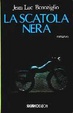 Cover of La scatola nera