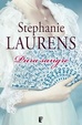 Cover of Pura sangre