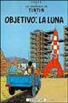 Cover of Objetivo: la Luna