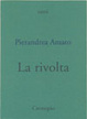 Cover of La rivolta
